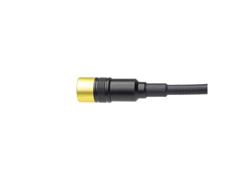 PLASTROL LAMPA WARSZTATOWA GIĘTKA LED LW-1AG - 2