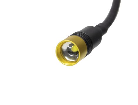 PLASTROL LAMPA WARSZTATOWA GIĘTKA LED LW-1AG - 4