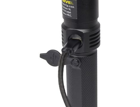 PLASTROL LAMPA WARSZTATOWA GIĘTKA LED LW-1AG - 6