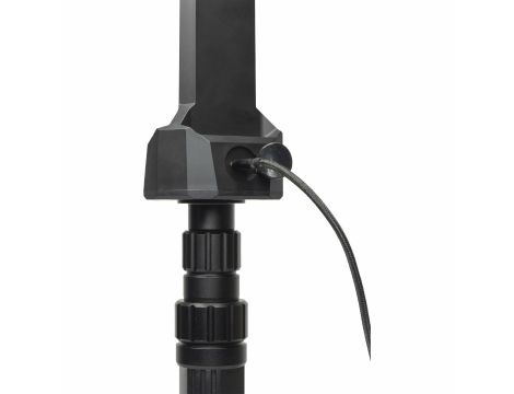 PLASTROL LAMPA WARSZTATOWA LED POTRÓJNA NA STATYWIE LW-3AS - 14