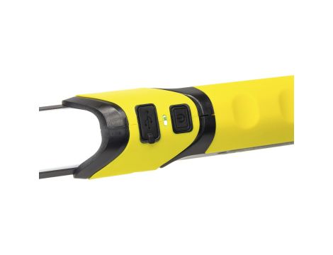 PLASTROL LAMPA WARSZTATOWA LED REGULOWANA POD MASKĘ LW-1AR - 5