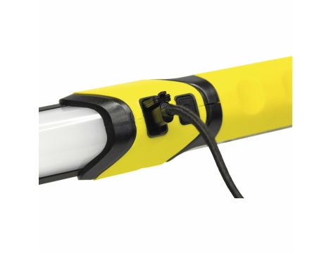 PLASTROL LAMPA WARSZTATOWA LED REGULOWANA POD MASKĘ LW-1AR - 7