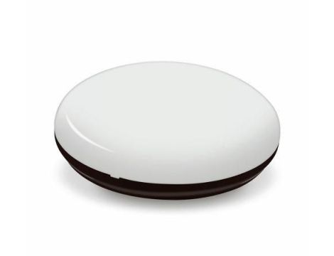 PLASTROL PLAFON SUN NATYNKOWY 18W  E27x1