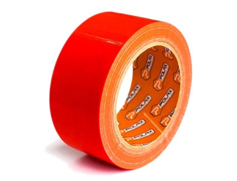TAŚMA NAPRAWCZA  48mmx10m POMARAŃCZOWA - 2