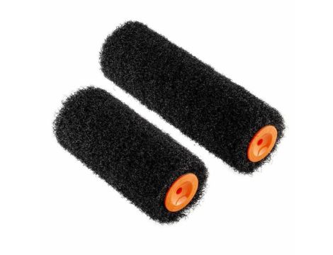 ZAPAS WAŁKA DO GŁADZI / SZPACHLI  180mm - 3