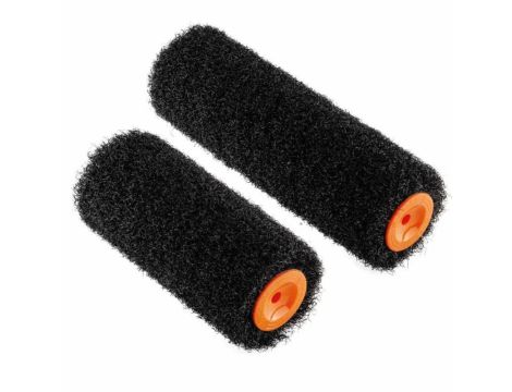 ZAPAS WAŁKA DO GŁADZI / SZPACHLI  250mm - 3