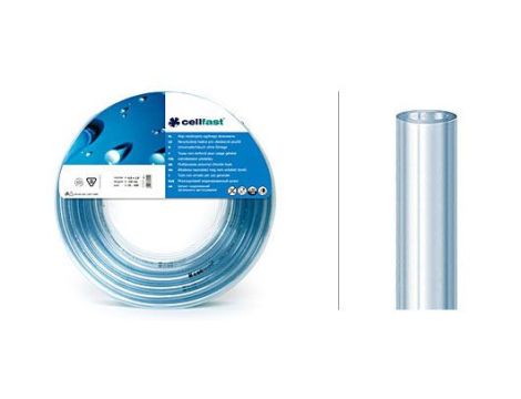 POLIX WĄŻ OGÓL.STOS. 6.0*1.5*50m *