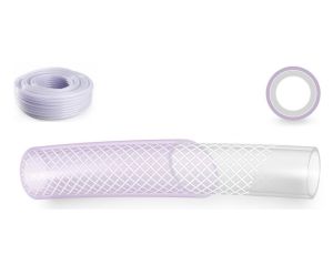 POLIX WĄŻ OGÓL.STOS.ZBR. 8.0*1,6*25m 4-WARSTWOWY