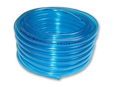 POLIX WĄŻ PALIWOWY - 6,0*1,5*25m