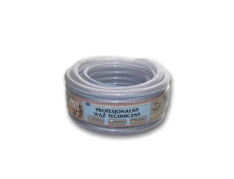 POLIX WĄŻ SPRĘŻ.POWIETRZA 12,5mm*25m 4-WARSTWOWY