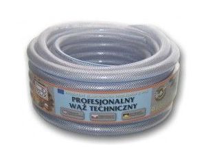 POLIX WĄŻ SPRĘŻ.POWIETRZA 16mm* 25m 4-WARSTWOWY