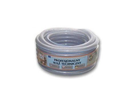 POLIX WĄŻ SPRĘŻ.POWIETRZA 16mm* 25m 4-WARSTWOWY