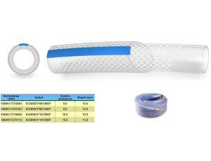 POLIX WĄŻ SPRĘŻONEGO POWIET.KPL.10* 10m