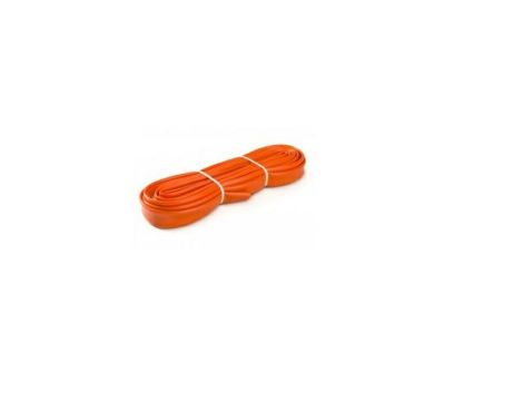 POLIX WĄŻ TŁOCZNY DO POMP PROF.5/4"x 10m POMARAŃCZ