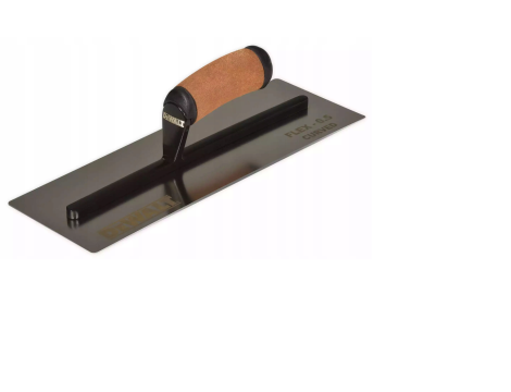 DEWALT PACA NIERDZEWNA STAL HARTOWANA RĄCZKA SKÓRA