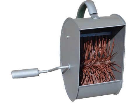 NARZUTNICA TYNKU LIST. * - 2