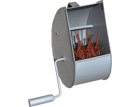 NARZUTNICA TYNKU SPRĘŻ. *