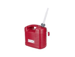 PRESSOL KANISTER PLAST.BENZ.20l .