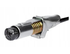 PRESSOL KOŃCÓWKA DO TOWOT. ZACISKOWA 4-sz. M10x1 - image 2