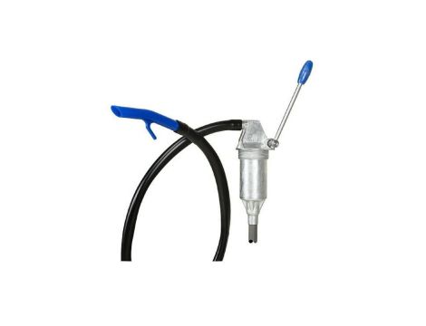 PRESSOL POMPA RĘCZNA DO OLEJU 12l/min