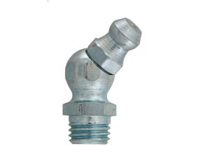 PRESSOL SMAROWNICZKA STOŻKOWA H2 M10x1 45`