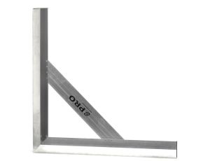 PRO KĄTOWNIK MURARSKI TRAPEZ 80x80cm...