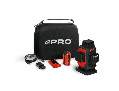 PRO LASER AQ4DG - 2