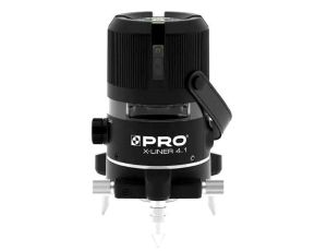 PRO LASER KRZYŻOWY X-LINER 4.1 GREEN