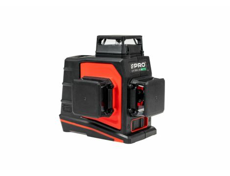 PRO LASER LK-360.3DG  ZIELONA WIĄZKA - 2