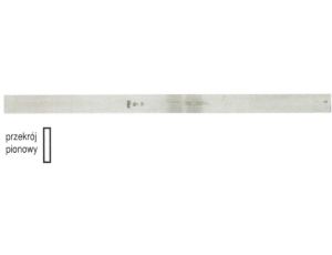 PRO ŁATA MURARSKA P/P 400cm....