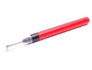 PRO MARKER ZNACZNIK DO GŁĘBOKICH OTWORÓW KOLOR CZARNY 25mm WODOODPORNY /20szt....