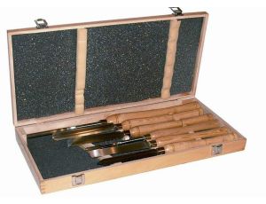 PROMA DŁUTA TOKARSKIE-STOLARSKIE  6szt. HDB-65 PROFI