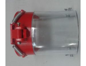 PROMA OSŁONA WRZECIONA DO BV-25B/ BZ-25B/400