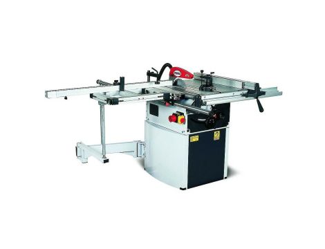 PROMA PILARKA STOŁOWA DO DREWNA PKS-250P