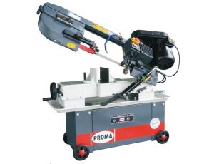 PROMA PIŁA TAŚMOWA DO METALU PPK-175