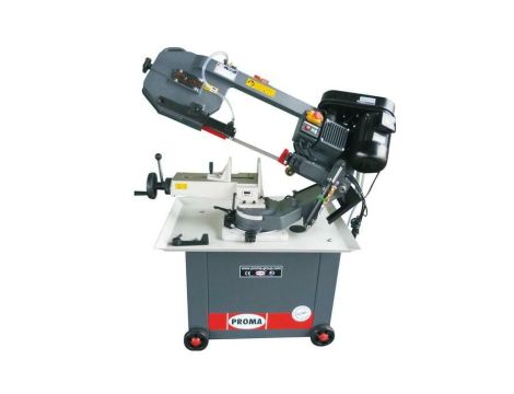 PROMA PIŁA TAŚMOWA DO METALU PPK-200U......