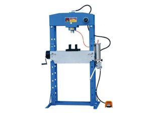 PROMA PRASA HYDRAULICZNA HLR-50U/2...