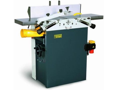 PROMA STRUGARKO-GRUBOŚCIÓWKA HP-310/400. ... - 2