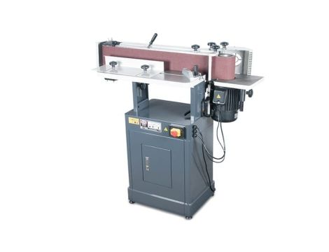 PROMA SZLIFIERKA KRAWĘDZIOWA BPS-151/400.......