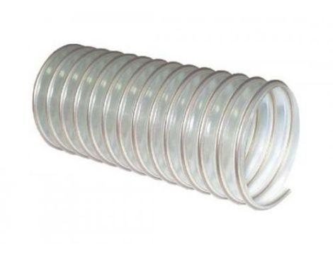 PROMA WĄŻ ŚR.100mm/DŁ.3m/POLIURETAN