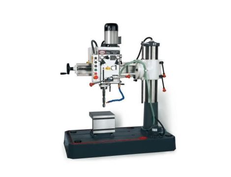 PROMA WIERTARKA PROMIENIOWA RV-32 .....