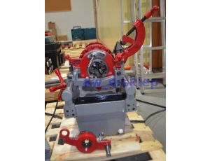 PROMA GWINTOWNICA ELEKTRYCZNA ZPM-50 - image 2