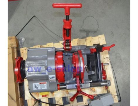 PROMA GWINTOWNICA ELEKTRYCZNA ZPM-50 - 6