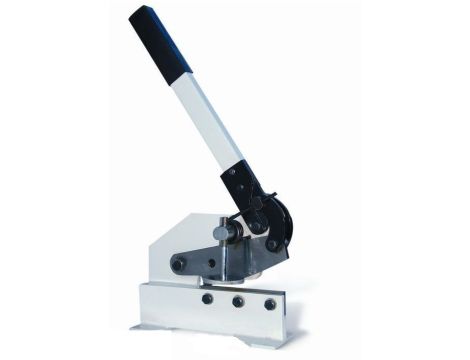 PROMA NOŻYCE DO BLACHY DŹWIGNIOWE HS-10