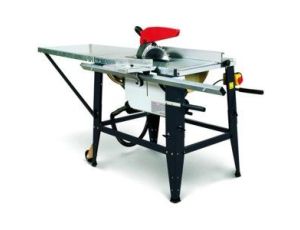 PROMA PILARKA STOŁOWA DO DREWNA PKS-315S 400V