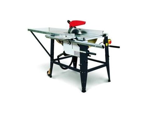 PROMA PILARKA STOŁOWA DO DREWNA PKS-315S 400V - 3