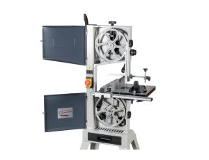 PROMA PIŁA TAŚMOWA DO DREWNA PP-254 - image 2