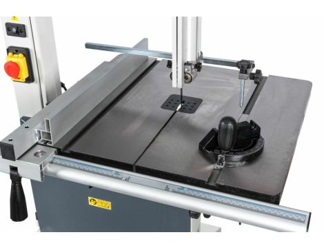 PROMA PIŁA TAŚMOWA DO DREWNA PP-340 - 4