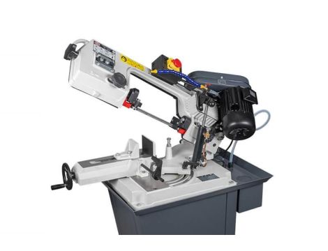 PROMA PIŁA TAŚMOWA DO METALU PPK-115UHC.... - 2