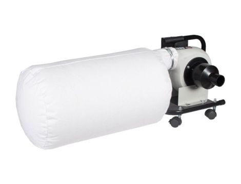 PROMA POCHŁANIACZ ZANIECZYSZCZEŃ MINI OPM- 150N 230V - 3